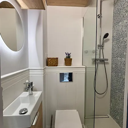 Baltic Apartment Sopot