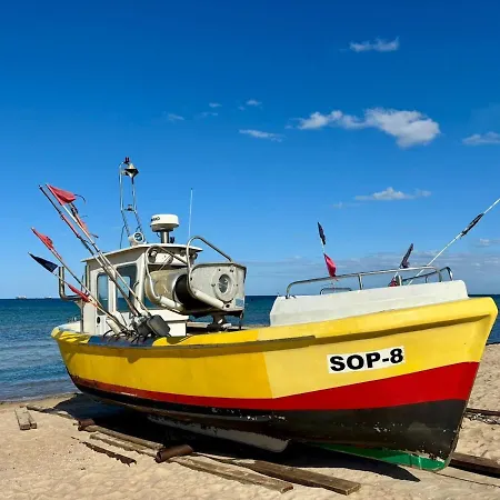 Baltic Sopot
