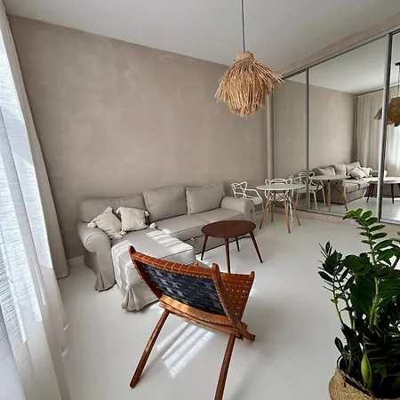 Baltic Apartment Zoppot