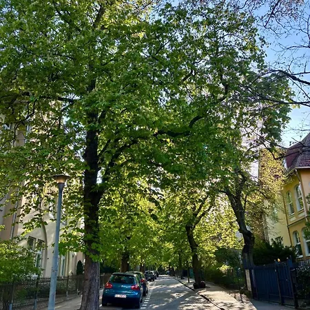 Apartment Baltic Zoppot